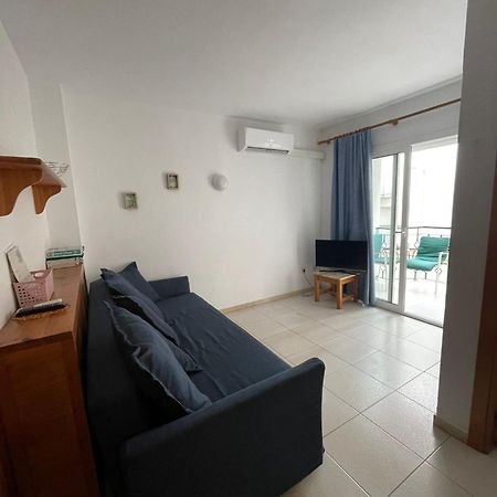 Apartamento Con Piscina En El Centro De Blanes Zewnętrze zdjęcie