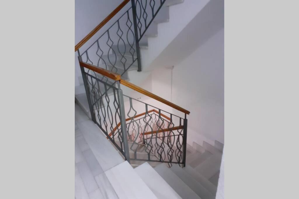 Apartamento Con Piscina En El Centro De Blanes Zewnętrze zdjęcie